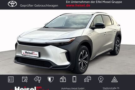 Toyota bZ4X Gebrauchtwagen