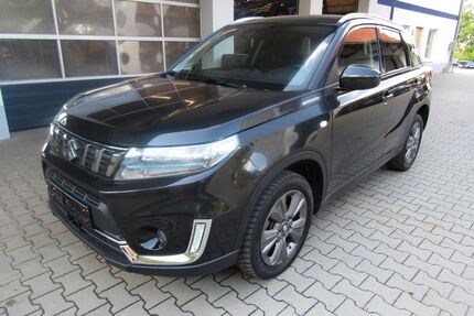 Suzuki Vitara Gebrauchtwagen