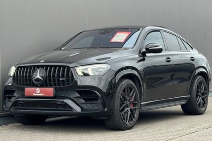 Mercedes-Benz GLE 63 AMG Gebrauchtwagen