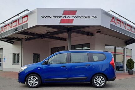 Dacia Lodgy Gebrauchtwagen