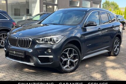 BMW X1 Gebrauchtwagen