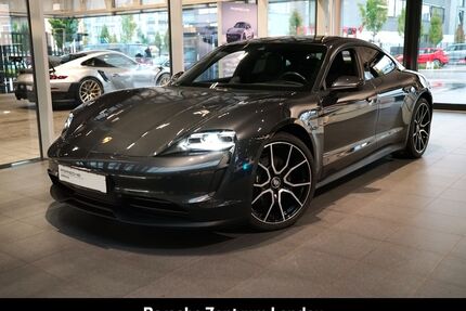 Porsche Taycan Gebrauchtwagen