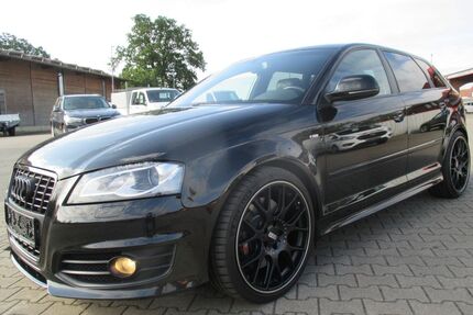 Audi S3 Gebrauchtwagen