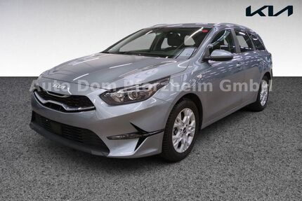 Kia ceed Sportswagon Gebrauchtwagen
