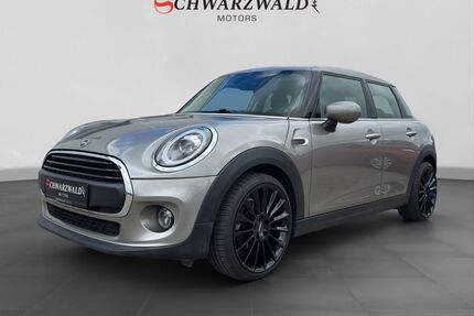Mini ONE Gebrauchtwagen