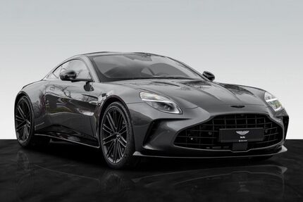 Aston Martin V8 Vantage Gebrauchtwagen