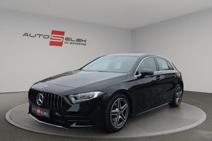 Mercedes-Benz A 180 Gebrauchtwagen