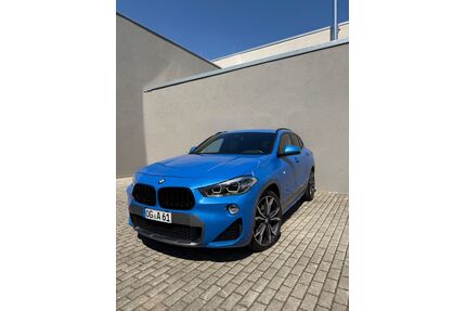 BMW X2 Gebrauchtwagen