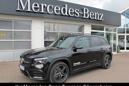 Mercedes-Benz GLB 200 Gebrauchtwagen