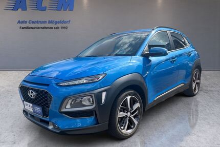 Hyundai KONA Gebrauchtwagen