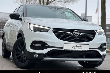 Opel Grandland (X) Gebrauchtwagen