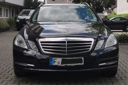 Mercedes-Benz E 250 Gebrauchtwagen