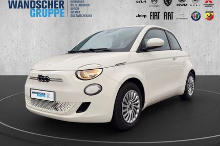 Fiat 500e Gebrauchtwagen