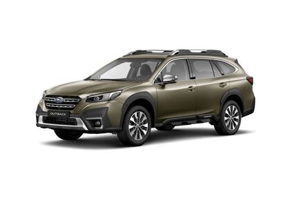 Subaru Outback Gebrauchtwagen