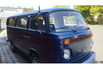 VW T2 Gebrauchtwagen