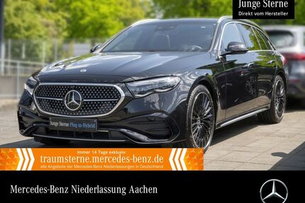 Mercedes-Benz E 300 Gebrauchtwagen
