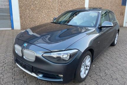 BMW 120 Gebrauchtwagen