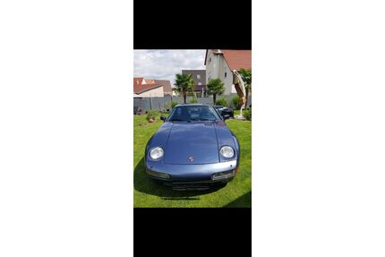 Porsche 928 Gebrauchtwagen