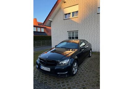 Mercedes-Benz C 250 Gebrauchtwagen
