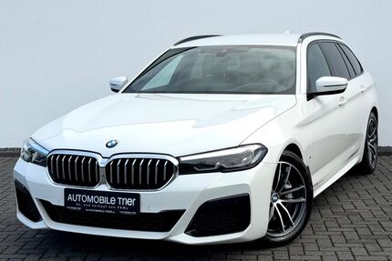 BMW 530 Gebrauchtwagen