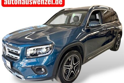 Mercedes-Benz GLB 220 Gebrauchtwagen