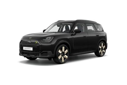 Mini Countryman SE (Cooper) Gebrauchtwagen