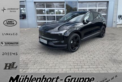 Volvo EX30 Gebrauchtwagen