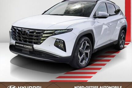Hyundai TUCSON Gebrauchtwagen
