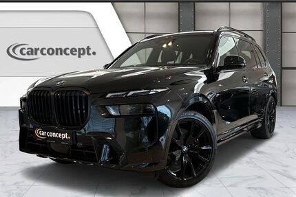 BMW X7 Gebrauchtwagen