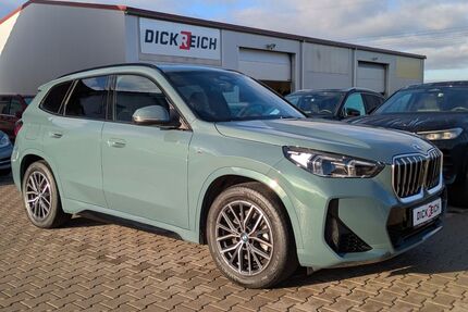 BMW X1 Gebrauchtwagen