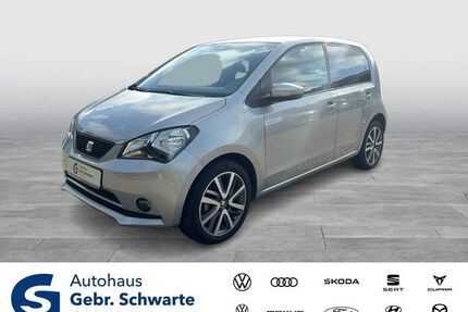 Seat Mii Gebrauchtwagen