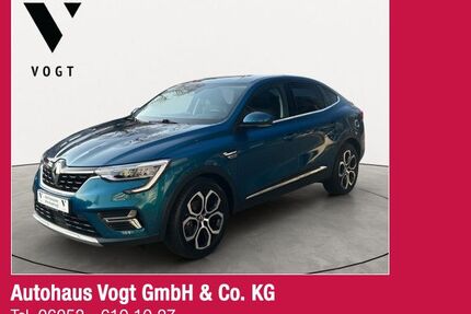 Renault Arkana Gebrauchtwagen
