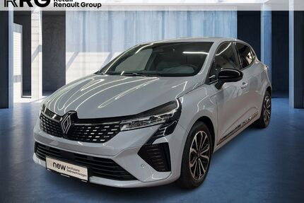 Renault Clio Gebrauchtwagen