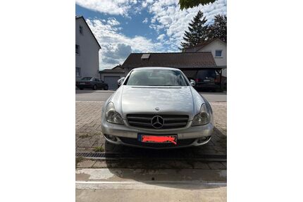 Mercedes-Benz CLS 350 Gebrauchtwagen