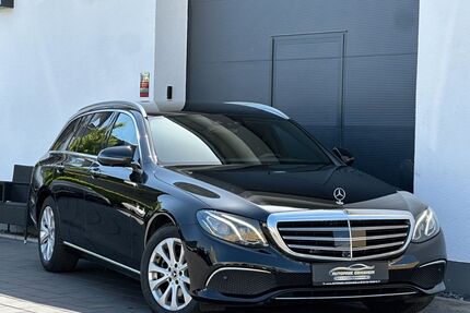Mercedes-Benz E 250 Gebrauchtwagen
