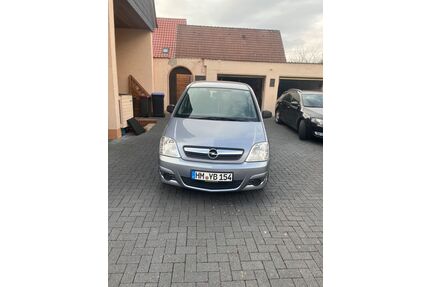 Opel Meriva Gebrauchtwagen