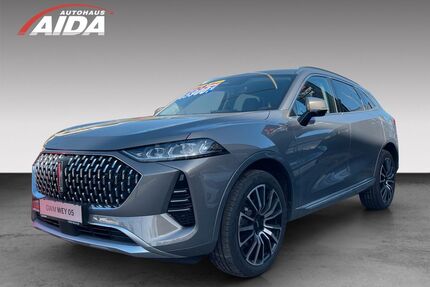 WEY Andere Gebrauchtwagen