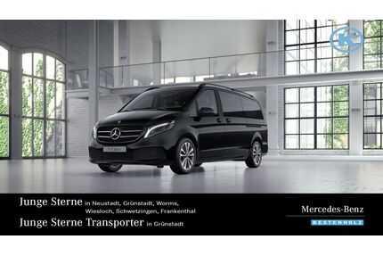 Mercedes-Benz V 300 Gebrauchtwagen