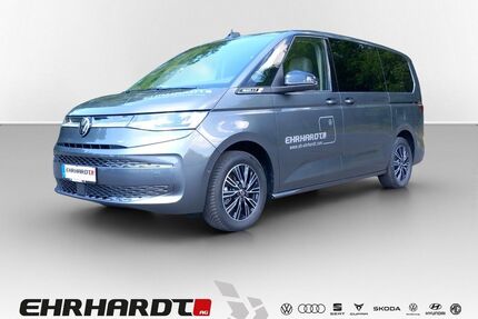 VW T7 Multivan Gebrauchtwagen