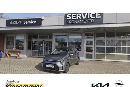 Kia Picanto Gebrauchtwagen