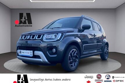 Suzuki Ignis Gebrauchtwagen