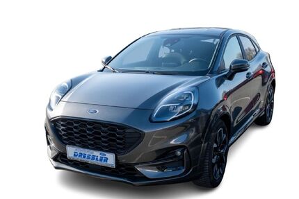 Ford Puma Gebrauchtwagen