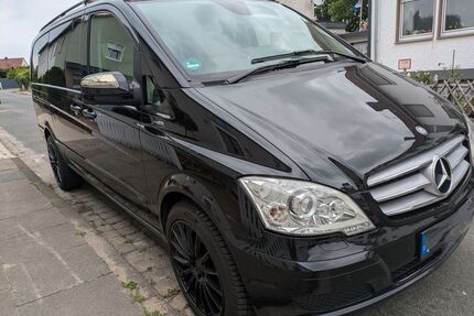 Mercedes-Benz Viano Gebrauchtwagen