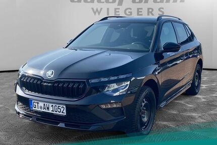 Skoda Kamiq Gebrauchtwagen