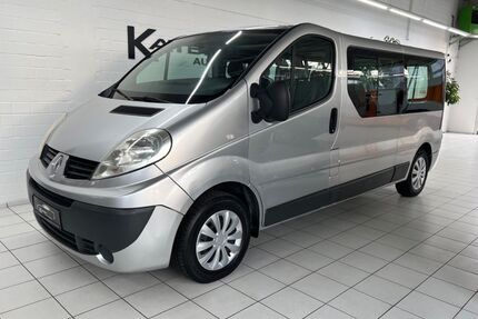 Renault Trafic Gebrauchtwagen