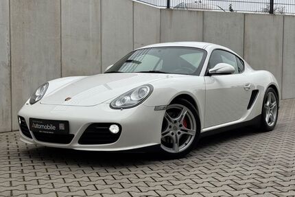Porsche Cayman Gebrauchtwagen