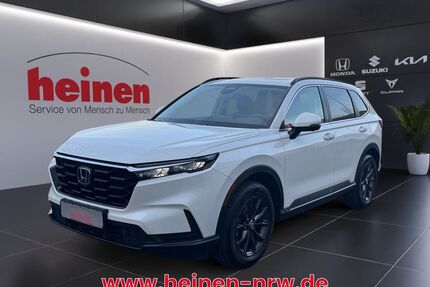 Honda CR-V Gebrauchtwagen