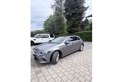Mercedes-Benz A 180 Gebrauchtwagen
