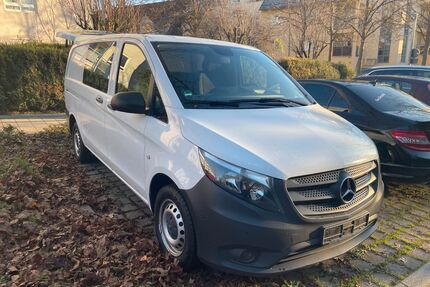Mercedes-Benz Vito Gebrauchtwagen