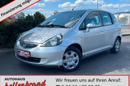 Honda Jazz Gebrauchtwagen